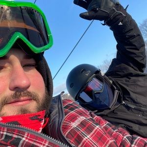 Meet your Posher, Nick